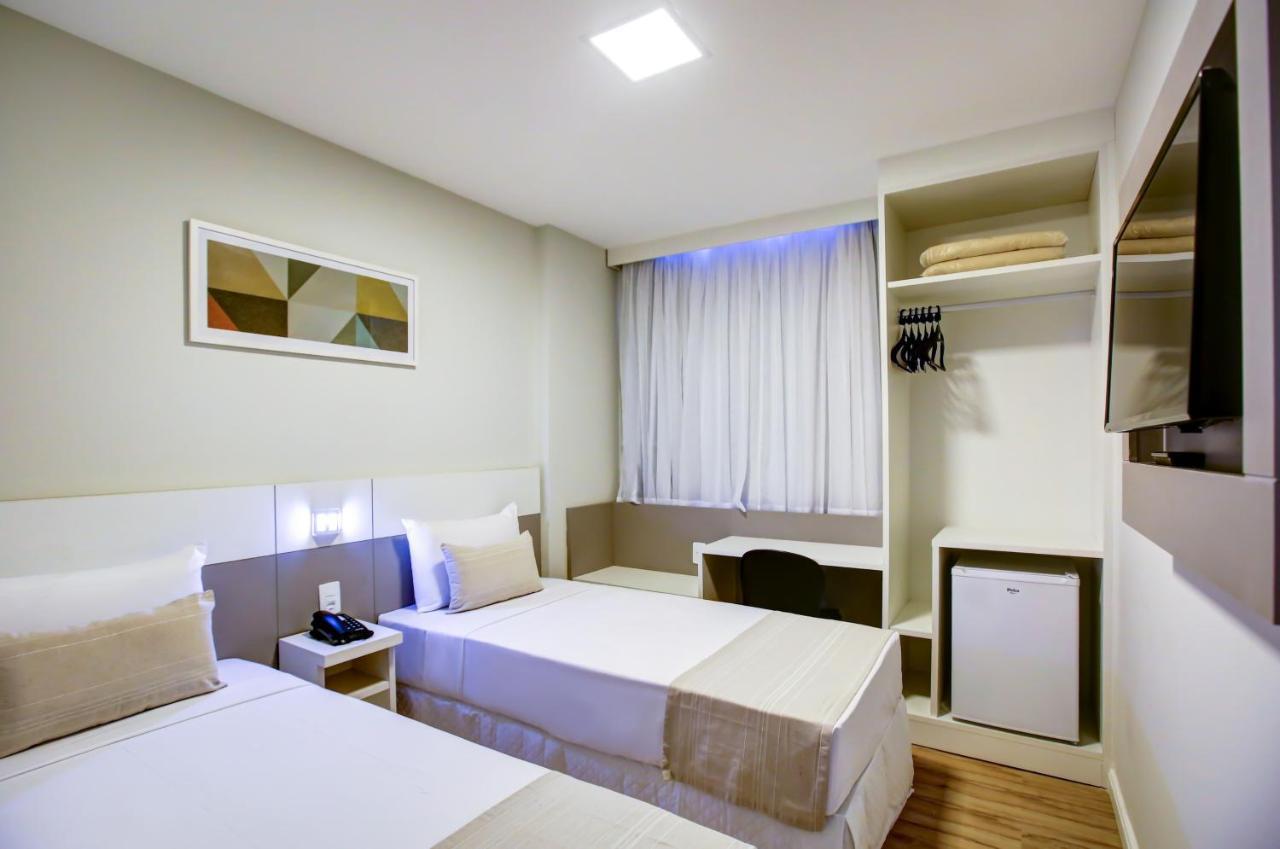 Transamerica Fit Lafaiete 3*