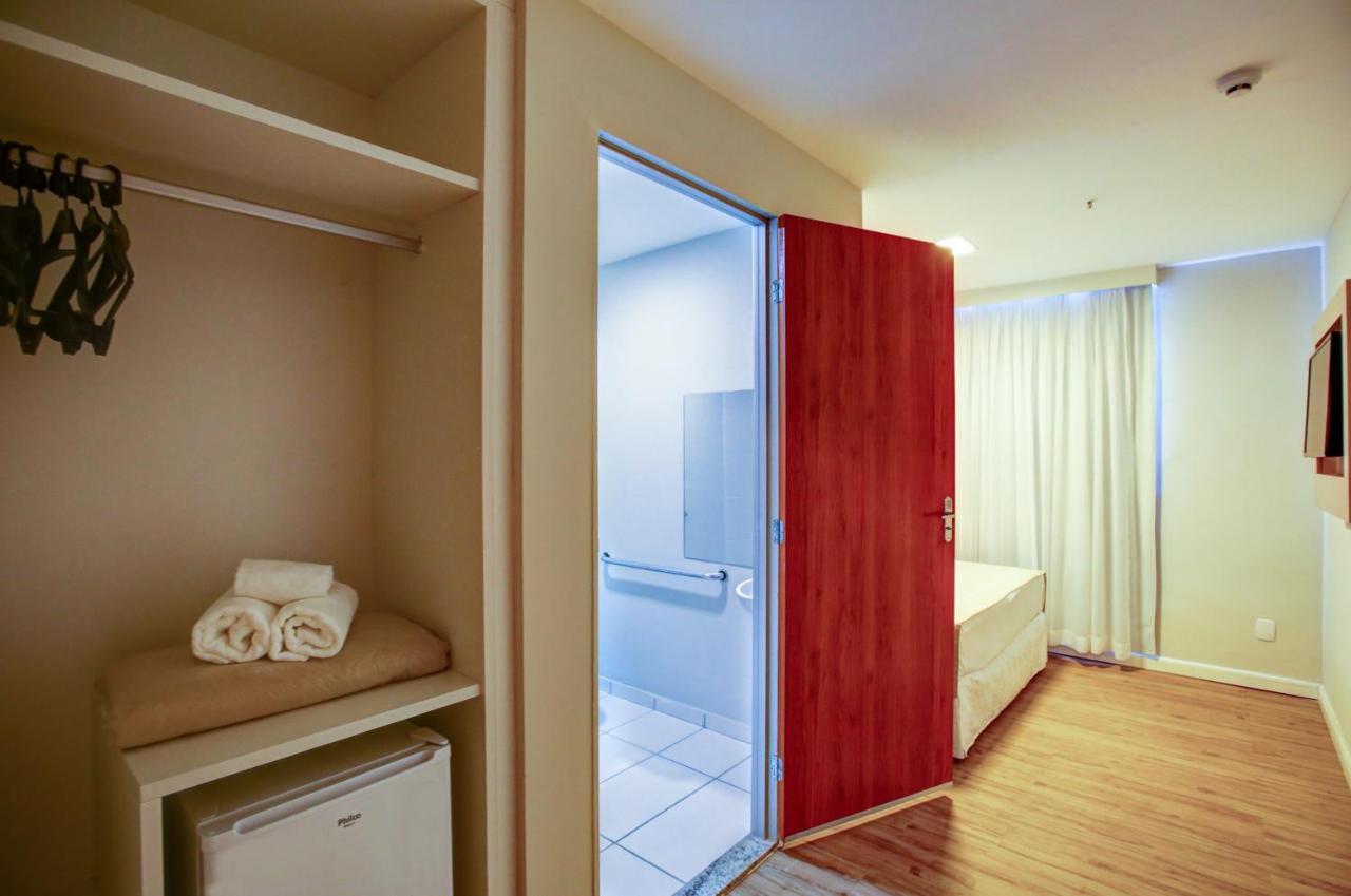 Transamerica Fit Lafaiete Hotel Conselheiro Lafaiete