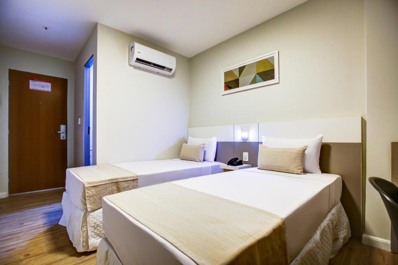 Hotel Transamerica Fit Lafaiete 3*