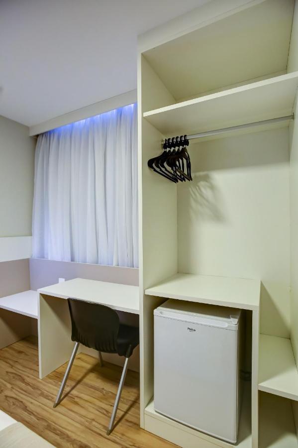 Transamerica Fit Lafaiete 3* Conselheiro Lafaiete