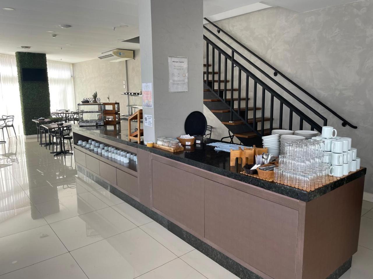 Hotel Transamerica Fit Lafaiete Conselheiro Lafaiete