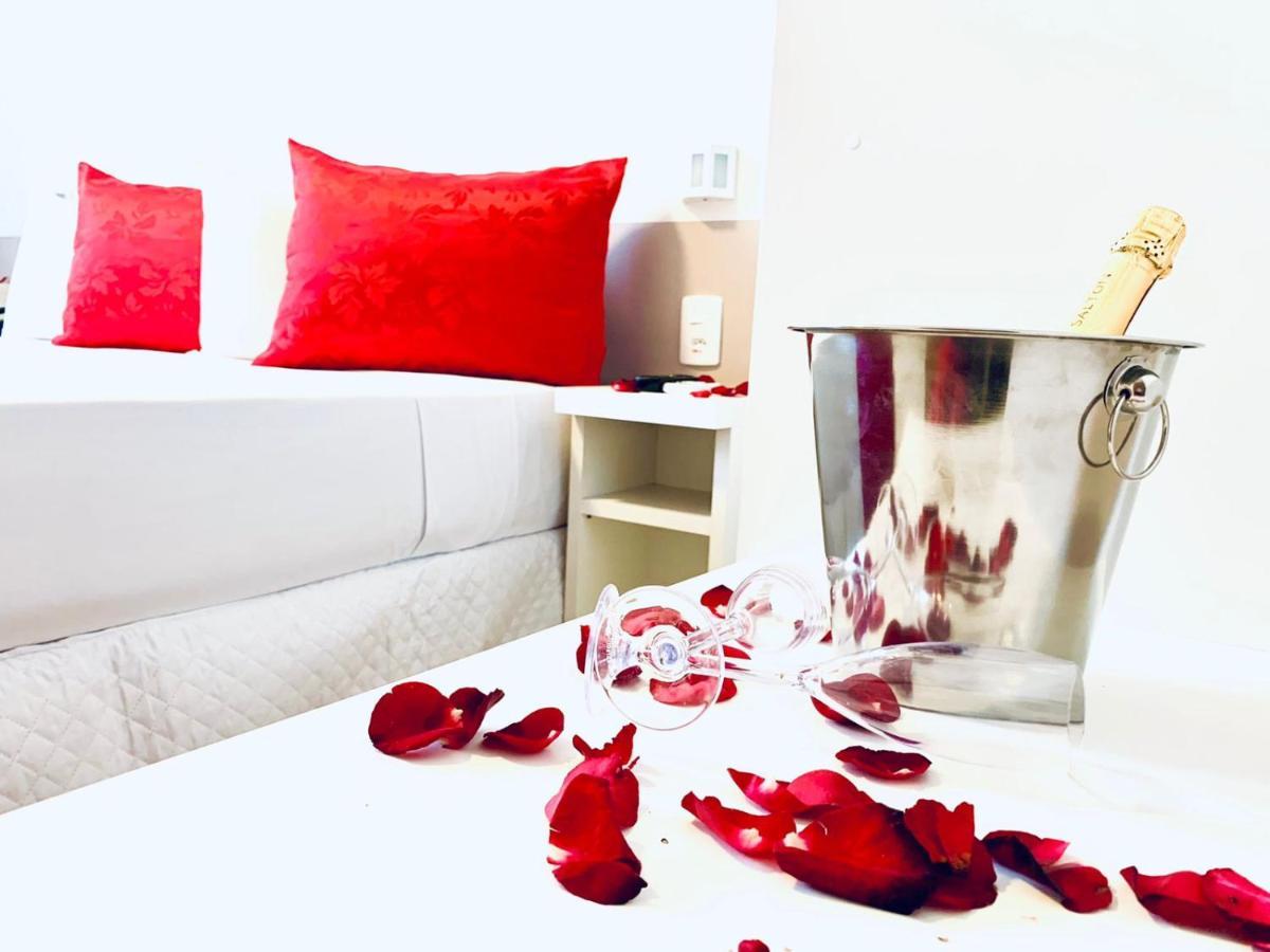 Hotel Transamerica Fit Lafaiete 3*