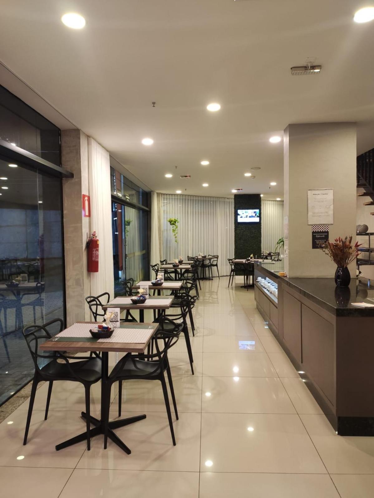 Transamerica Fit Lafaiete 3*